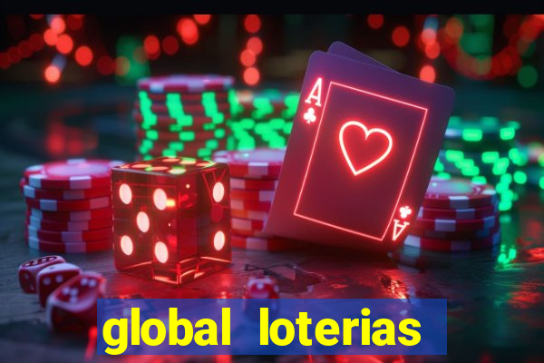 global loterias jogo do bicho